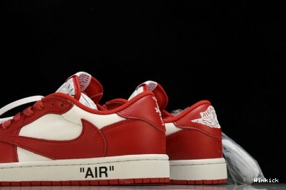 Scott Jordan DM7890-103 x Travis OF Air 1 OW 1015